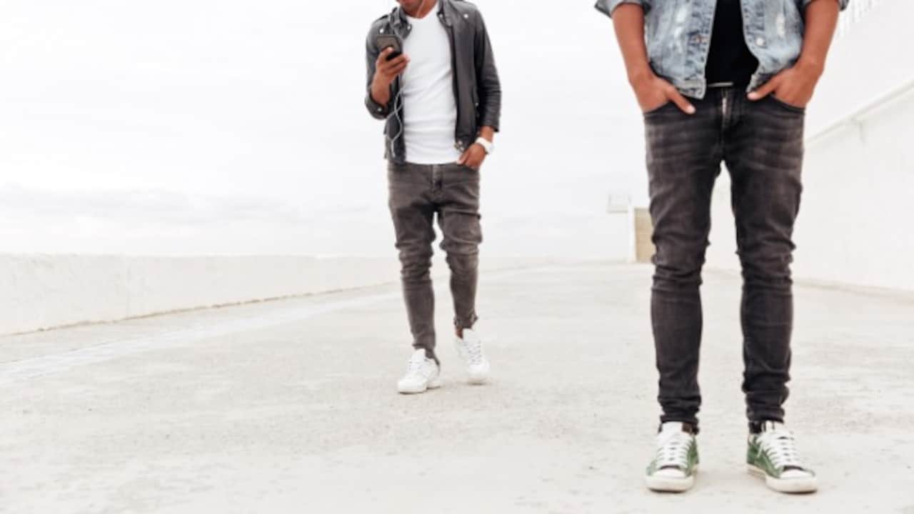 Top 5 Jeans Under ₹599 For Gen Z Men That Dont Look Cheap