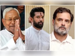 नीतीश असली विनर, चिराग की लौ कम, कांग्रेस को भी नुकसान... बिहार एक्जिट पोल की बड़ी बातें