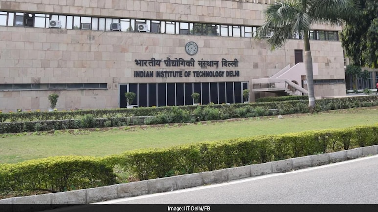 QS World University Rankings Asia 2026: Check Top Institutions In India