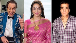 When Dharmendra Begged Hema Malini To Not Marry Jeetendra