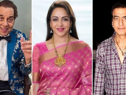 When Dharmendra Begged Hema Malini To Not Marry Jeetendra