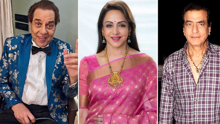 जब जितेंद्र से होने वाली थी हेमा मालिनी की शादी,एक्ट्रेस के घर पहुचे गए थे धर्मेंद्र, फिर ऐसा...