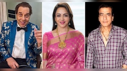 When Dharmendra Begged Hema Malini To Not Marry Jeetendra