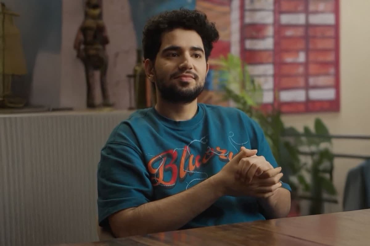 SC Orders Samay Raina to Host Charity Events for Disabled