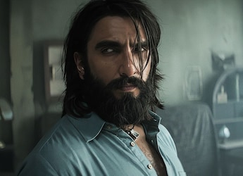 Opinion | In 'Dhurandhar', More Gang Wars Than Spy Wars