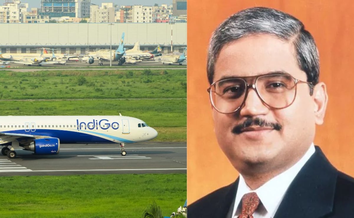 Why IndiGo Co-Founder Quietly Left One Of The Most Profitable Airlines