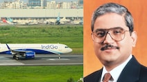 Why Indigo Co-Founder Quietly Left One Of The Most Profitable Airlines