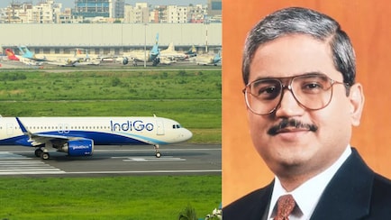 Why Indigo Co-Founder Quietly Left One Of The Most Profitable Airlines