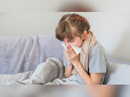 बच्चे को सर्दी-खांसी में जरूर खिलानी चाहिए ये 8 चीजें, पीडियाट्रिशियन ने शेयर की लिस्ट बच्चे को सर्दी-खांसी में जरूर खिलानी चाहिए ये 8 चीजें, पीडियाट्रिशियन ने शेयर की लिस्ट