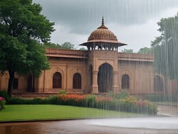 Rajasthan Weather: राजस्थान पर मौसम का डबल अटैक, भीषण ठंड के बाद बारिश का ‘टार्चर; इन 10 जिलों में अगले 24 घंटे भारी