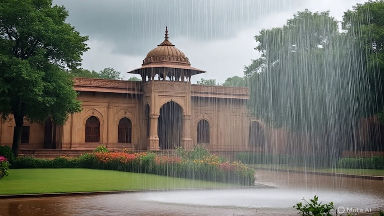Rajasthan Weather: राजस्थान पर मौसम का डबल अटैक, भीषण ठंड के बाद बारिश का ‘टार्चर; इन 10 जिलों में अगले 24 घंटे भारी