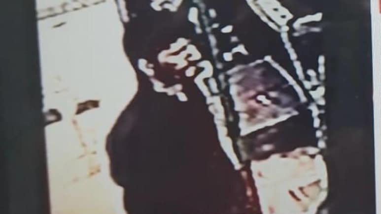 दिल्‍ली में ब्‍लास्‍ट करने वाले उमर की नई तस्‍वीर आई सामने, तुर्कमान गेट की मस्जिद में भी गया था