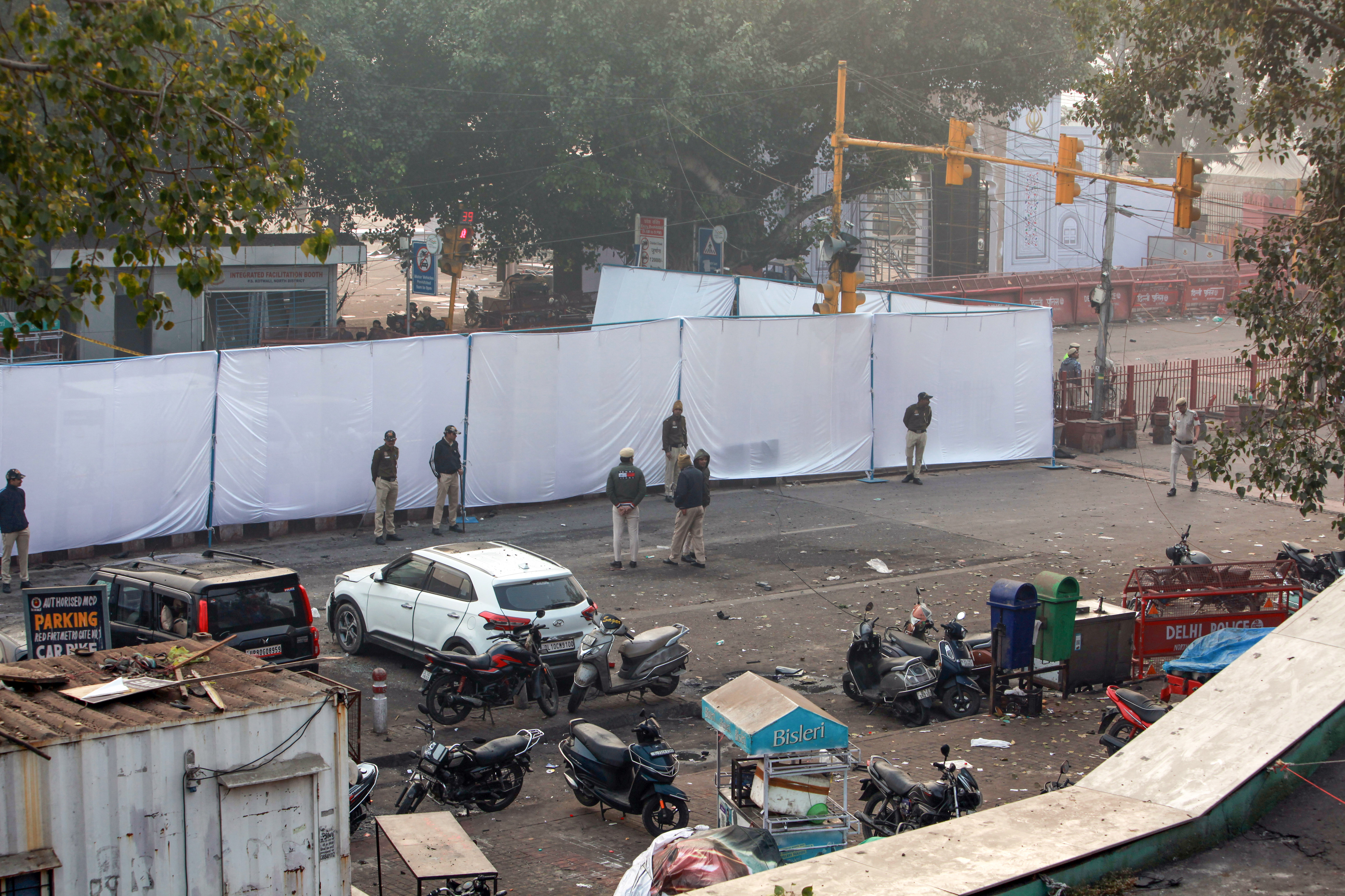 Mysterious Explosion To Anti-Terror Probe: How Pak Media Covered Delhi Blast