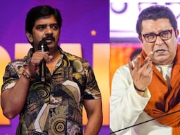 Pune News: राज ठाकरेंनी 'मुळशी पॅटर्न'मधील पिट्याभाईला सर्वांसमोर झापलं! नेमका विषय काय?