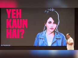 वोटर लिस्‍ट पर राहुल गांधी के 'हाइड्रोजन बम' से निकली यह ब्राजील की मॉडल कौन है?