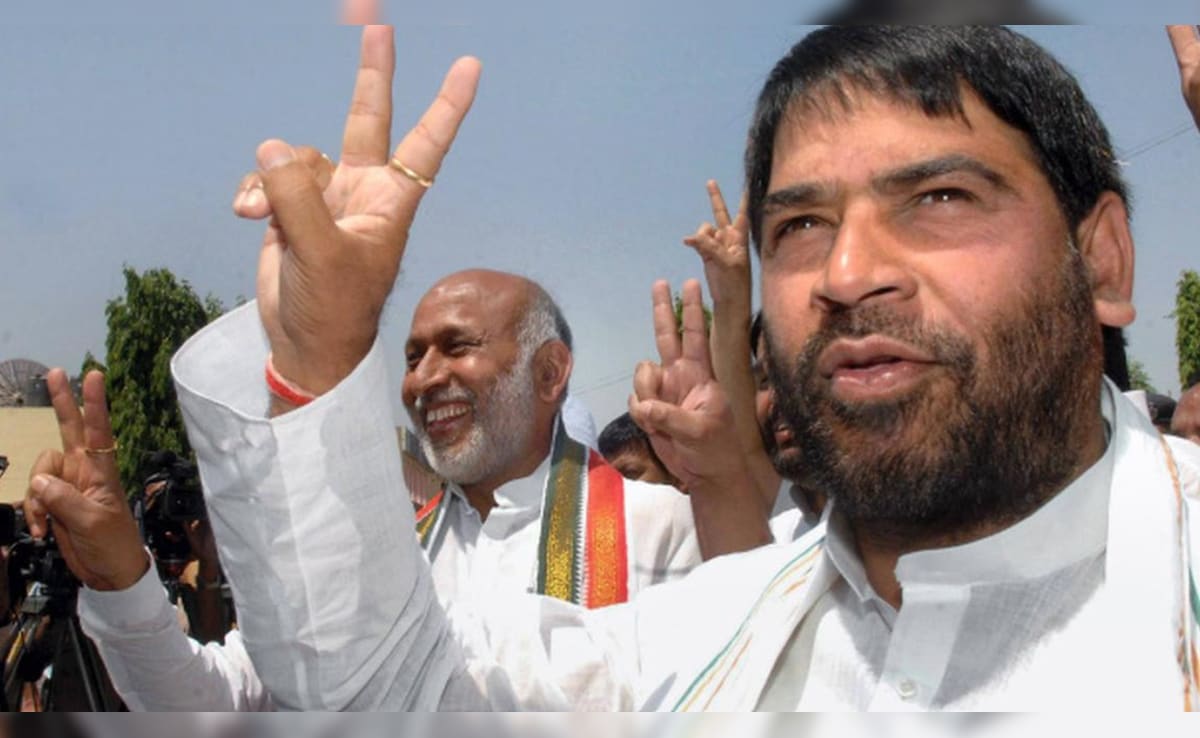 Latest and Breaking News on NDTV Latest and Breaking News on NDTV