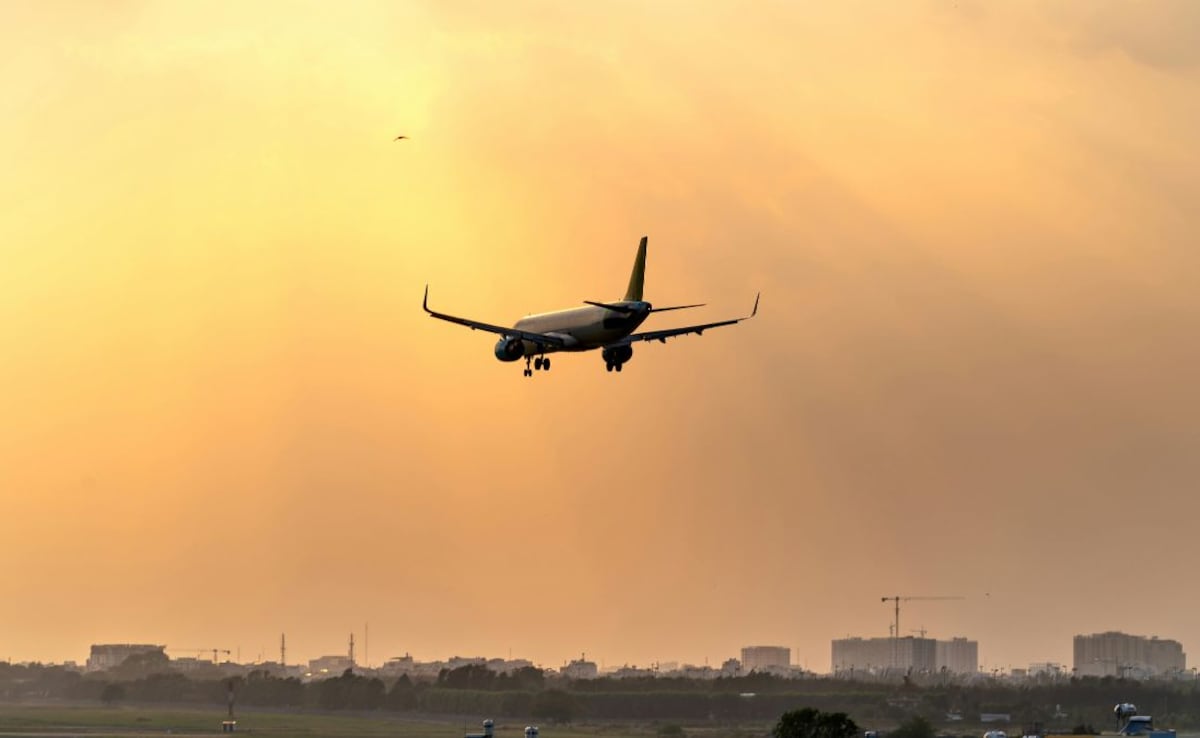 Latest and Breaking News on NDTV