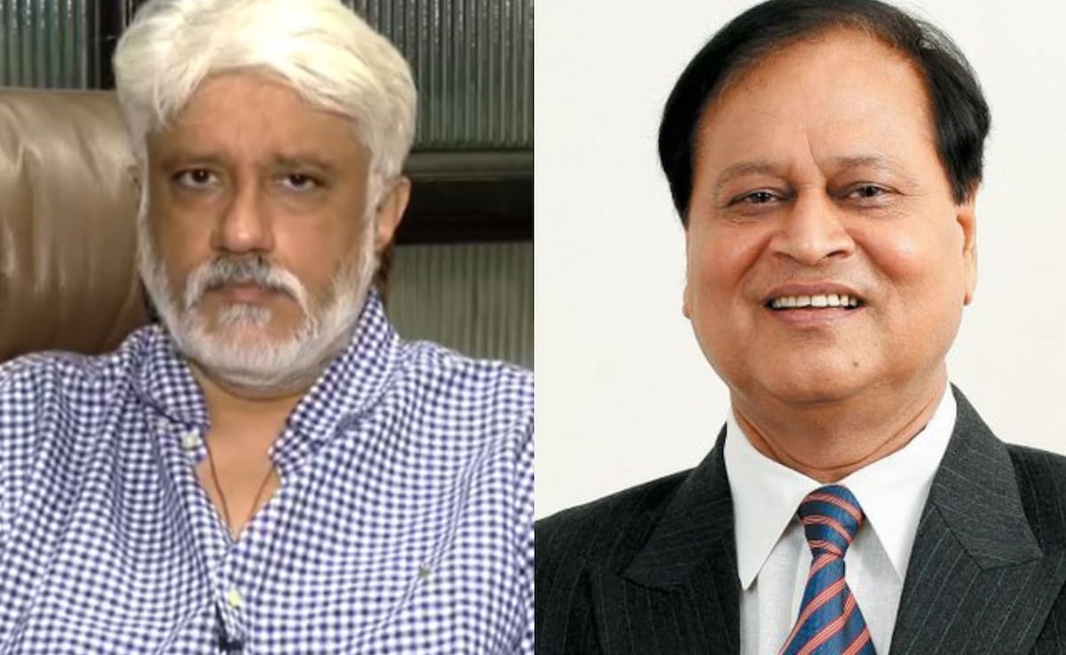 Filmmaker Vikram Bhatt Denies Rs 30-Crore Fraud Allegations By IVF Doctor, Calls FIR "Misleading"