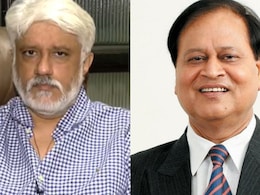 Filmmaker Vikram Bhatt Denies Rs 30-Crore Fraud Allegations By IVF Doctor, Calls FIR "Misleading"