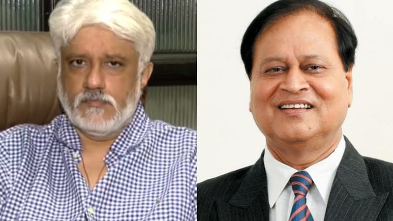 Filmmaker Vikram Bhatt Denies Rs 30-Crore Fraud Allegations By IVF Doctor, Calls FIR "Misleading"