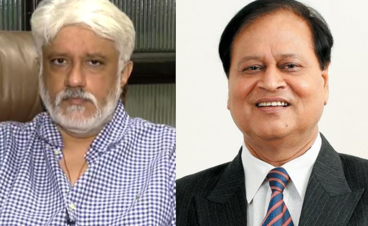 फिल्ममेकर विक्रम भट्ट पर 30 करोड़ की धोखाधड़ी का आरोप, कहा, “एफआईआर भ्रामक, पुलिस को गुमराह किया गया”