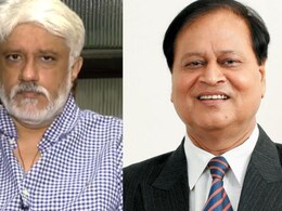 फिल्ममेकर विक्रम भट्ट पर 30 करोड़ की धोखाधड़ी का आरोप, कहा, “एफआईआर भ्रामक, पुलिस को गुमराह किया गया”