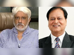 फिल्म बनाने के नाम पर उदयपुर के डॉक्टर से ठगे 30 करोड़, फिल्ममेकर विक्रम भट्ट समेत 9 लोगों पर FIR