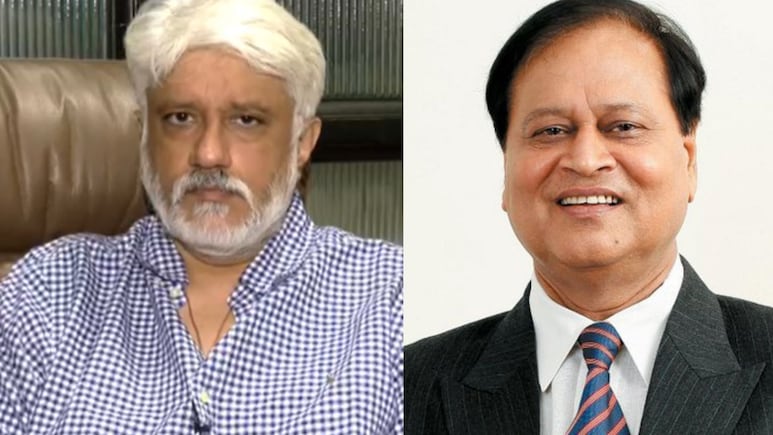 फिल्म बनाने के नाम पर उदयपुर के डॉक्टर से ठगे 30 करोड़, फिल्ममेकर विक्रम भट्ट समेत 9 लोगों पर FIR