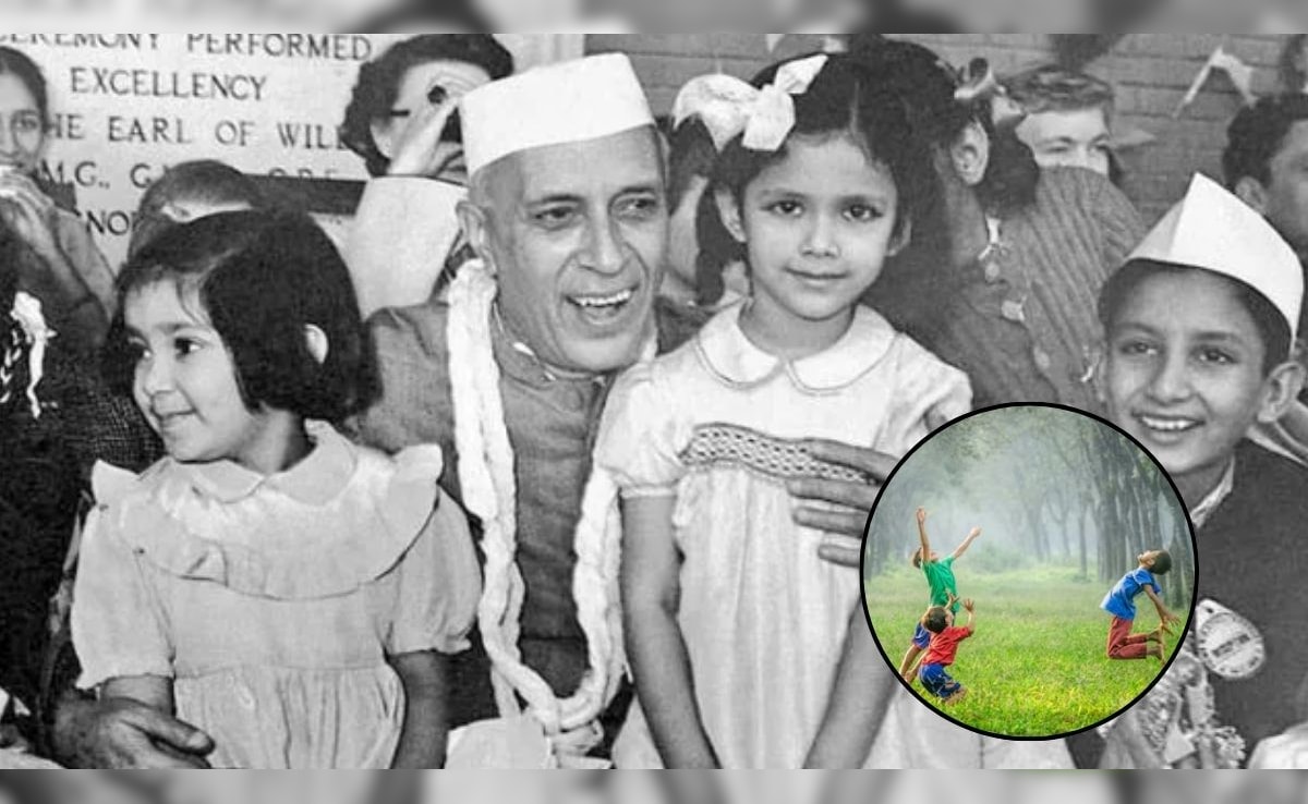 Children's Day 2025 Speech: बाल दिवस पर सबसे अच्छा भाषण कौन सा है? पेरेंट्स बच्चे को ऐसे कराएं तैयार