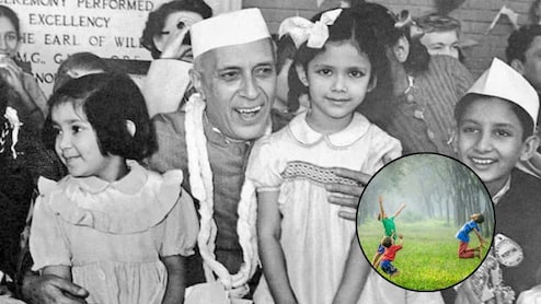 Children's Day 2025 Speech: बाल दिवस पर सबसे अच्छा भाषण कौन सा है? पेरेंट्स बच्चे को ऐसे कराएं तैयार