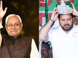 तेजस्वी के दोस्त बनाम नीतीश के दोस्त… राजनीति में दोस्त भी सोच-समझकर चुनने पड़ते हैं