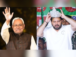 Bihar Exit poll: सीएम के तौर पर तेजस्वी यादव पहली पसंद, नीतीश भी रह गए पीछे!