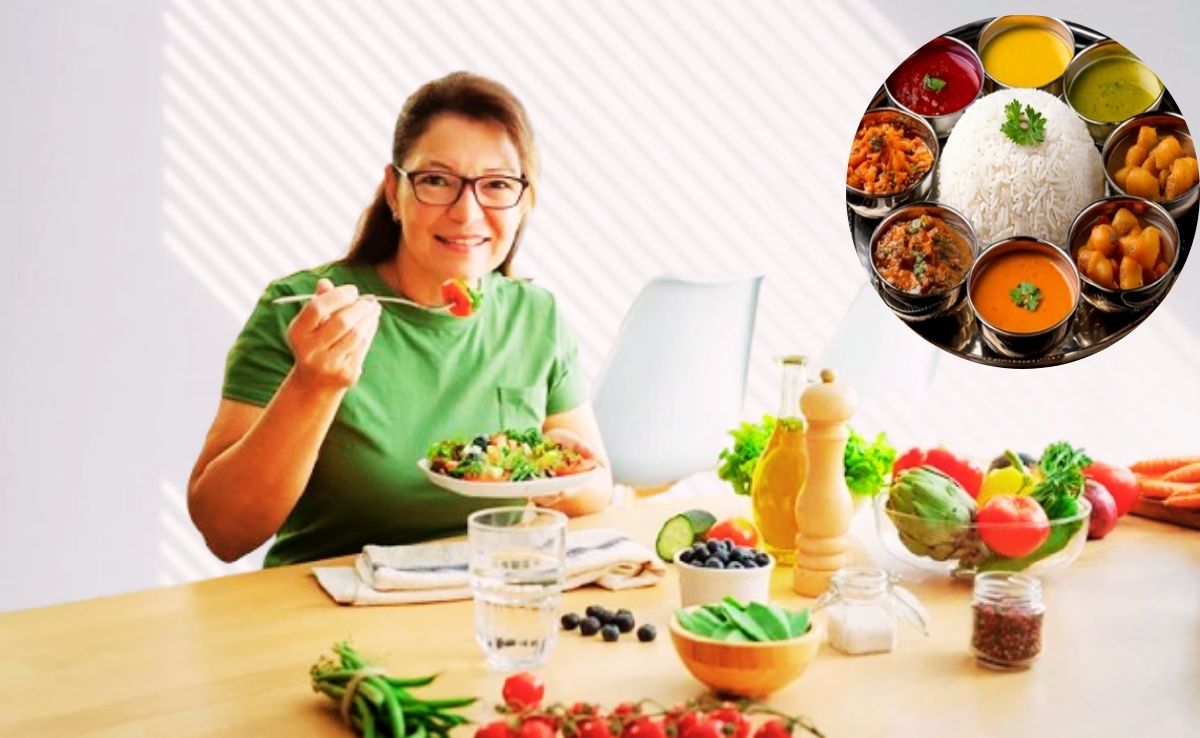Diet Keeps Diseases Away: खाना खाने के रूटीन बदलने से दूर रहेंगी बीमारियां, यकीन नहीं तो आजमाए ये नुस्खा?