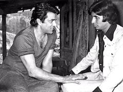 When Amitabh Bachchan Revealed The 