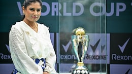 "I Wanted Indian Cricket To Dominate And The Time Has Come": Mithali Raj