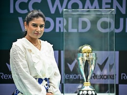 "We Got Rs 1,000 Per Match": Mithali Raj's Shocking Disclosure On 2005 World Cup Resurfaces