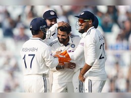 IND vs SA, 1st Test: दूसरे दिन का खेल खत्म, SA- दूसरी पारी में 93/7, 63 रन की लीड, जडेजा ने झटके 4 विकेट