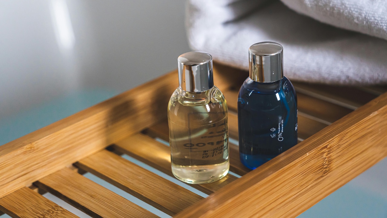 5 Refreshing Body Washes That Actually Remove Sweat Smell After Gym