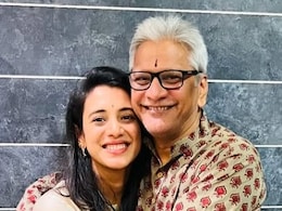 स्मृति मंधाना और पलाश मुच्छल की शादी टली, फेरों से पहले बिगड़ी क्रिकेटर के पिता की तबीयत, बोली- जब तक पापा ठीक...