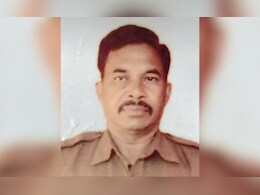 कॉन्स्टेबल ने पुलिस क्वार्टर में लगाई फांसी, इंदौर और अहमदाबाद में चल रहा था इलाज