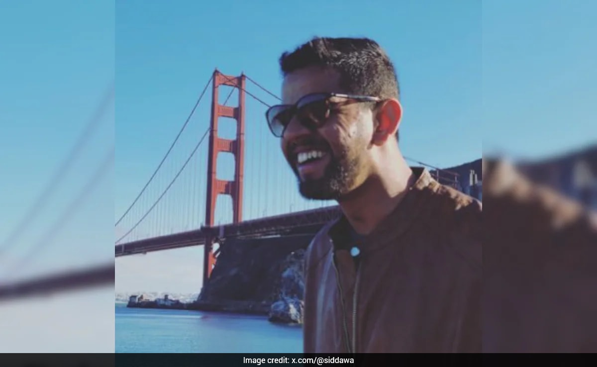 Siddhant Awasthi: Indian Techie Who Quit Tesla's Cybertruck After 8 Years