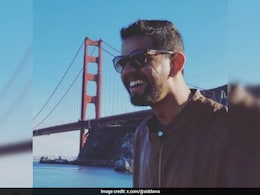 Siddhant Awasthi: Indian Techie Who Quit Tesla's Cybertruck After 8 Years