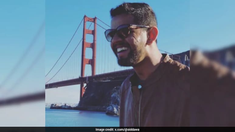 Siddhant Awasthi: Indian Techie Who Quit Tesla's Cybertruck After 8 Years
