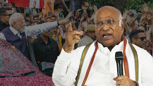 'Roaming In Bihar Like It's His Son's Wedding': Kharge Targets PM Modi