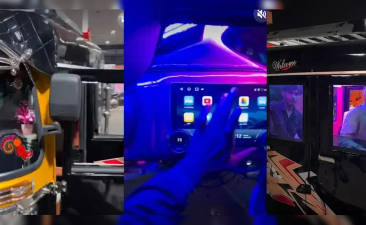 Latest and Breaking News on NDTV