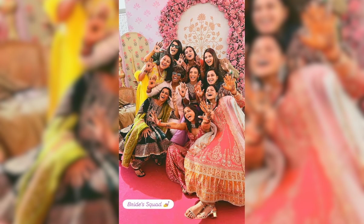 Latest and Breaking News on NDTV