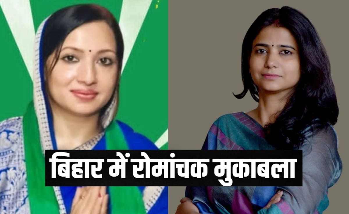 दूसरे चरण की 23 सीटों पर रोमांचक मुकाबला! कहीं भाई तो कहीं बहू ने फंसा दिया चुनाव