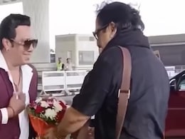 जब गोविंदा से मिला उनका डुप्लीकेट, वीडियो देख कन्फ्यूज हुए लोग, पूछा- कौन है असली, कौन है नकली ?