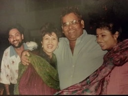 एक्ट्रेस की मां को थी बेटे की चाहत, बेटी को हंटर, बेलन और चिमटे से पीटा, पैसों के लिए एक्टिंग में था धकेला...