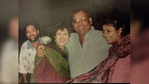 एक्ट्रेस की मां को थी बेटे की चाहत, बेटी को हंटर, बेलन और चिमटे से पीटा, पैसों के लिए एक्टिंग में था धकेला...